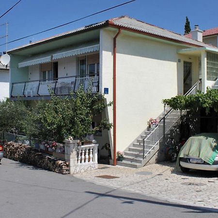 Apartments With A Parking Space Senj - 5572 Eksteriør billede